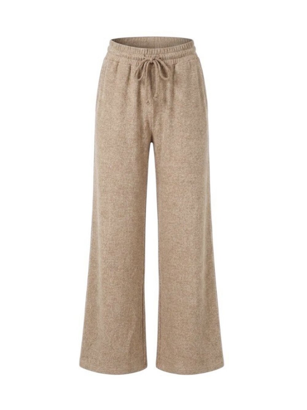 Hippie Rose Wide Leg Drawstring Pants Junior’s Size Xs